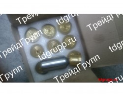 XKAH-00615КТ(XKAH-01162) комплект поршней