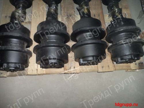 2270-9402A Каток поддерживающий Doosan S420