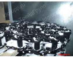 2272-6161 Цепь гусеничная Doosan S420LC-V