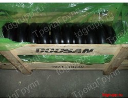 2274-1014G Натяжитель гусеницы Doosan S340LC-V