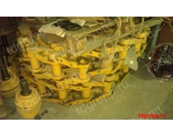 228MC-41000 Цепь в сборе (лента гусеничная) Shantui SD32