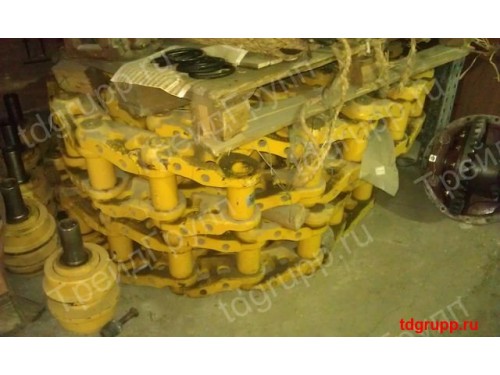 228MC-41000 Цепь в сборе (лента гусеничная) Shantui SD32