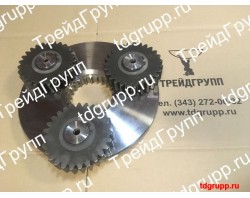 230-00068 Водило в сборе Doosan