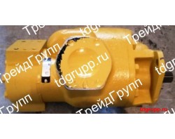 231-6587 гидравлический насос Caterpillar CAT