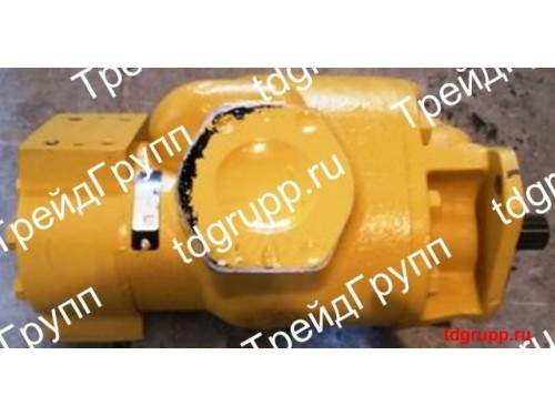 231-6587 гидравлический насос Caterpillar CAT