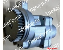 233-5220 насос масляный CAT