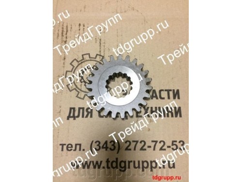 XKAH-00992/XKAH-01446 Солнечная шестерня №1 Hyundai