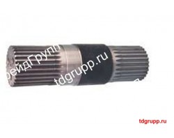 240.03.01.01.003 Вал редуктора ДЗ-180