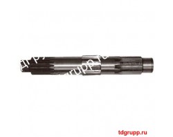 240.30.11.00.002  Входной вал ДЗ-122, ДЗ-180, ГС-1402