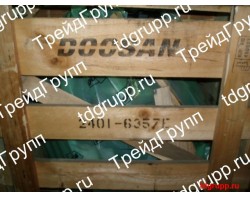 2401-6357E Редуктор хода Doosan S420LC-V