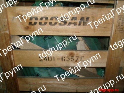 2401-6357E Редуктор хода Doosan S420LC-V