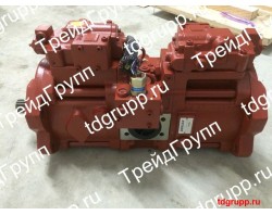 2401-9225B Главный насос Doosan Solar 220LC-V