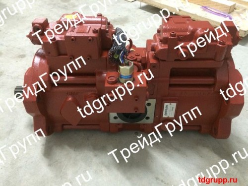 2401-9225B Главный насос Doosan Solar 220LC-V