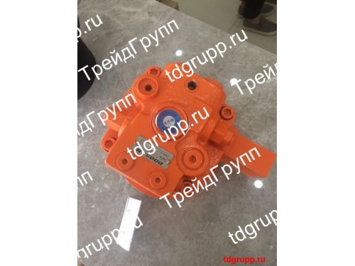 2401-9255 гидромотор редуктора поворота Doosan