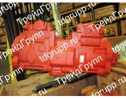 2401-9263 Основной насос Doosan Solar 400LC-V