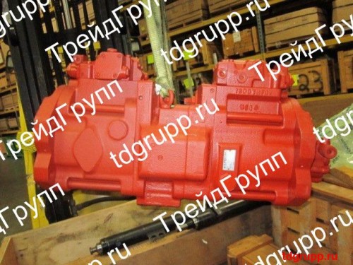 2401-9263 Основной насос Doosan Solar 400LC-V