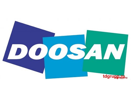 2401-9265 Гидронасос главный Doosan Solar 200W-V