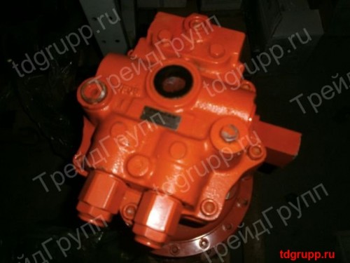 2401-9309А Гидромотор поворота Doosan