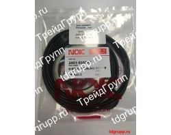 2401-9309KT Ремкомплект гидромотора Doosan Solar 420LC-V
