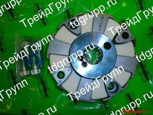 2414-9041 Муфта привода маслостанции Doosan