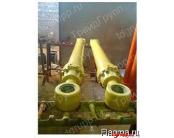 242-6744 Гидроцилиндр рукояти Caterpillar 320DL