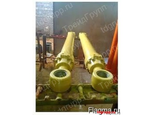 242-6744 Гидроцилиндр рукояти Caterpillar 320DL
