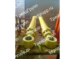 242-6763 Гидроцилиндр рукояти Caterpillar 320DL