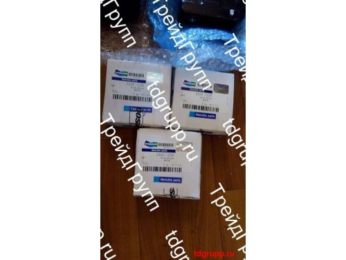 2420-1226 Клапан Doosan