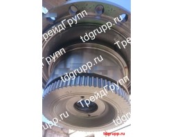 2423-7013 Корпус гидромотора хода Doosan S420LC-V