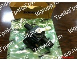 2426-6048 Клапан системы охлаждения Doosan