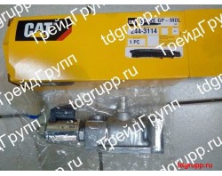 244-3114 клапан caterpillar CAT