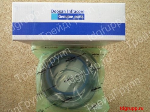 2440-9080СКТ, 401107-00200А Рк-т г/ц рукояти Doosan S360LC-V