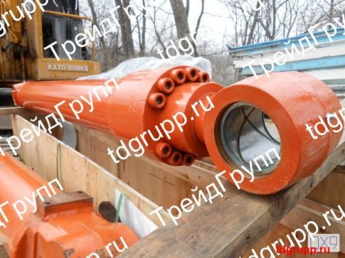 2440-9236B Гидроцилиндр рукояти Doosan Solar 225LC-V