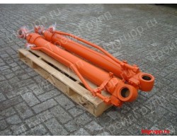 2440-9280 гидроцилиндр рукояти Doosan S340LC-V