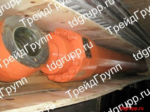 2440-9281H Гидроцилиндр ковша Doosan Solar S340LC-V