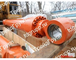 2440-9282H Гидроцилиндр ковша Doosan Solar 300LC-V