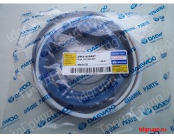 2440-9294КТ Ремкомплект гидроцилиндра ковша Doosan S420LC-V