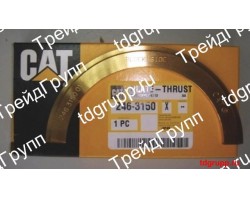 246-3150 полукольцо CAT C7 C9