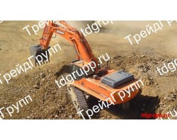 2460-9057A Гидроаккумулятор Doosan DX420LC