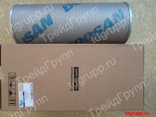 2471-9051B фильтр гидравлический на Doosan S300LC-V