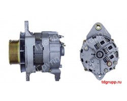 2502-9007 генератор Doosan (Daewoo) S210w-v