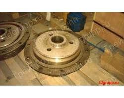 250300369 Редуктор бортовой LW500F, CDM855 250300302