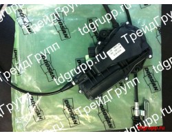 2523-9016 Мотор остановки двигателя Doosan