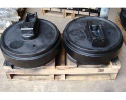 270-00015 Колесо натяжное, ленивец S255LC
