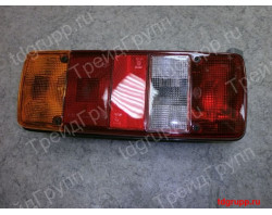 2534-1159C Фара задняя левая Doosan