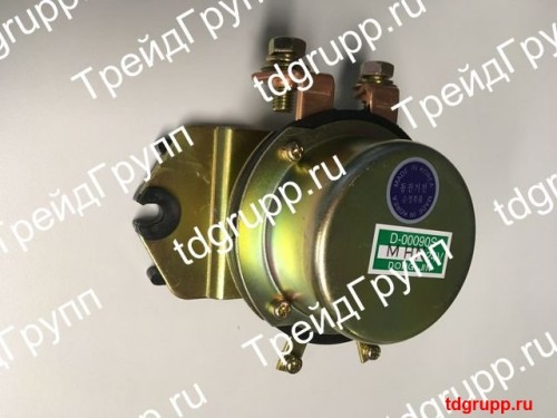 2544-9024 реле АКБ Doosan