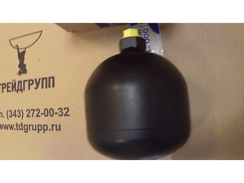 81L1-0004 гидроаккумулятор Hyundai