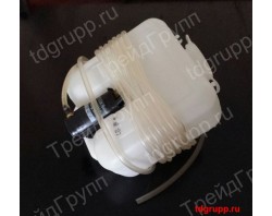 2554-9005A Бачок омывателя Doosan
