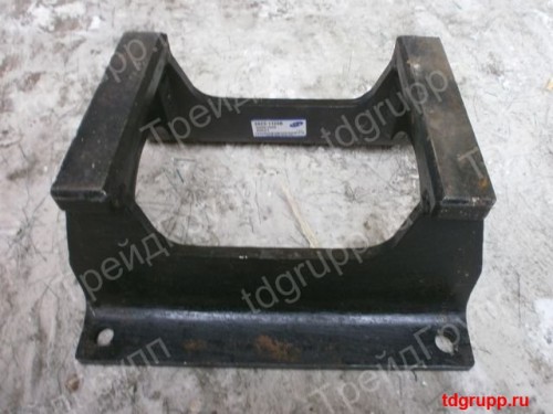 2623-1129B Защита катка Doosan