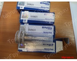 2645К611 Распылитель форсунки Perkins